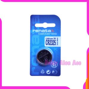 Renata CR 2325 Baterai jam tangan Renata CR2325 Lithium 3V Original