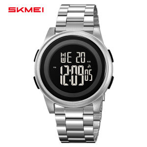 SKMEI 2379 Digital Jam Tangan Pria Formal