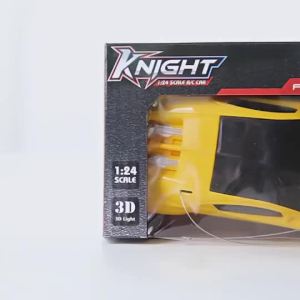 Remote Control Car Toys for Boys Electric High-speed Drift Racing With Led light Children Toy Gift