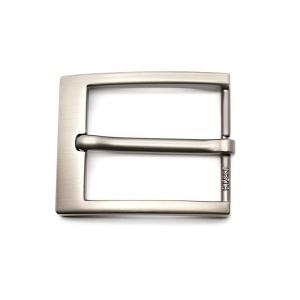 [fenggongshuode] 1Piece 40mm Metal Pin Belt Buckle For Men Waistband Head DIY Leather Crafts Jeans Decor Hardware Accessories
