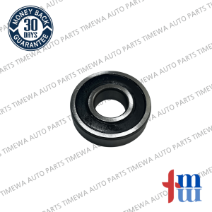 Bearing roda 6007 C3-2RS KOYO TMW M1135