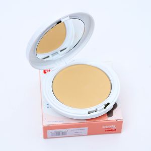 PIGEON Teens Two Way Cake + UV Protection || Refill - Full || Perfect Look 14gr