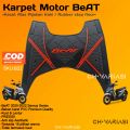 Karpet Motor Beat Deluxe 2023 2022 2021 2020 2024 ASLY. 