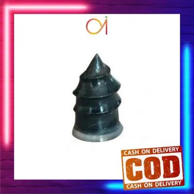 AI-C1078 Sekrup Penambal Ban Bocor Baut Motor Patch Bolt / Skrup Paku Karet Tambal Ban Tubeless