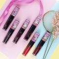 Xi Xiu Lip Tint Dark Wonder | Xi Xiu Lip Tint Dark Alice in Red | Xi Xiu Lip Tint Queen Of Heart | Xi Xiu Lip Tint Red Flamingo | Xi Xiu Lip Tint Rabbit Rose | Xi Xiu Lip Tint Mad Apple. 