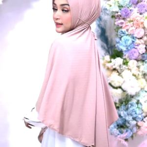 BERGO Clara tali Tambang (elroyale hijab)