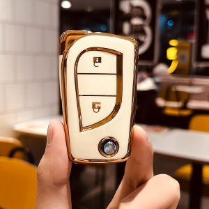 car key case for toyota revo altis key cover