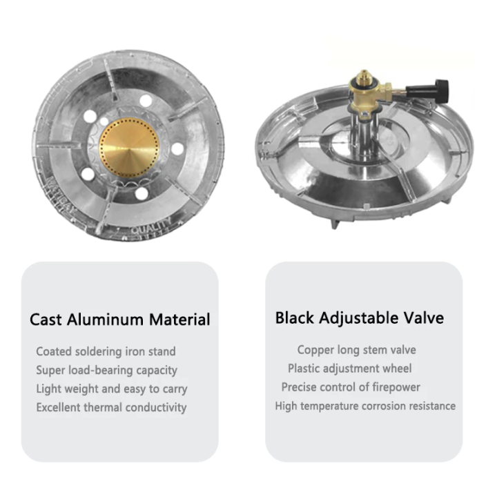 21/22%20cm%20Super%20Kalan%20Stainless%20Steel%20Gas%20Rack%20Single%20-head%20Mini%20Burner%20Kitchen%20Stove%20-%20Image%205