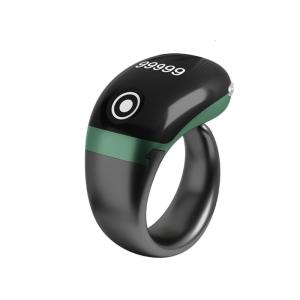 High Precise Rings Counter Accurate Counting For Fitness Enthusiasts And Spiritual Practice Cargo Inventory Management