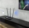 Router Wifi chính hãng cao cấp TP-Link TL-WR941HP - Dũng sĩ xuyên tường 941N.