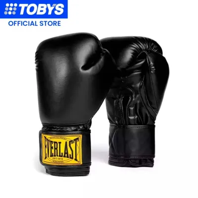 Tobys Sports I Everlast 1910 Boxing Gloves