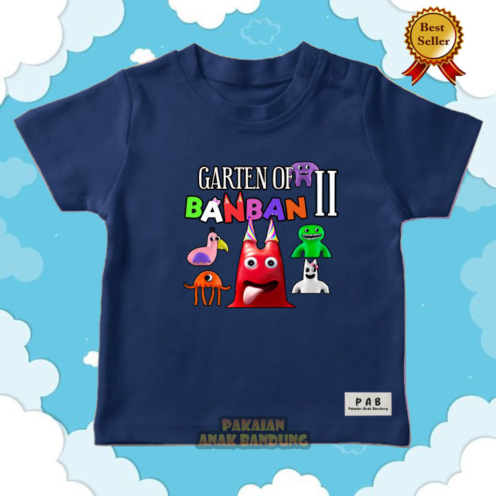 BAJU%20ANAK%20KAOS%20GARTEN%20OF%20BANBAN%202%20TERBARU%20/%20KAOS%20ATASAN%20ANAK%20LAKI%20LAKI%20PEREMPUAN%20-%20Image%208
