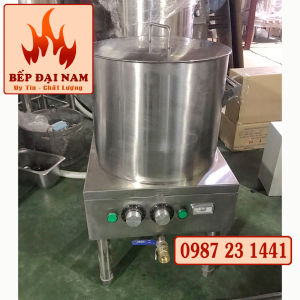 Nồi nấu phở bằng điện nồi hầm xương bằng điện 30l