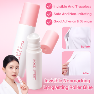Anti-exposure glue Anti-Slip Anti-Exposure Roll-On Glue Safe and Non-Irritating  Skin-Friendly