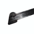 Holder SCH-32C LEXEES Pahat Bubut Parting HSS Tool Bits 1/8 X 3/4 X 6 Gagang Potong Cutting 1/8X3/4X6. 