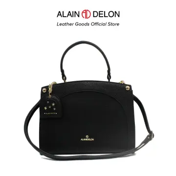 Alain delon handbag price malaysia on sale