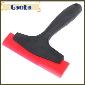 Gaoba Scraper Shovels Car Vinyl Film Sticker Wrapping Window Clean Squeegee Tint Tool