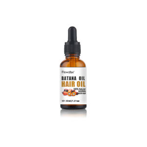 Batana Hair Growth Serum Batana Hair Oil Scalp Nourishing Treatment Hair Strengthening Care Thinning Hair Support Daily Haircare
