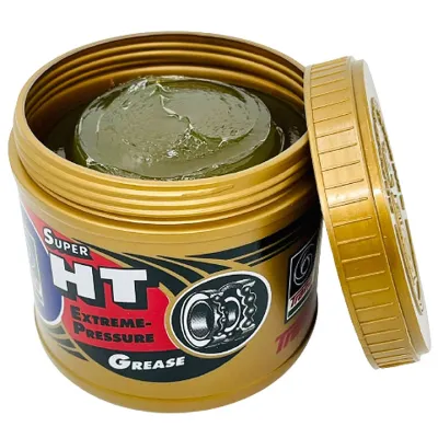Trane Super HT จารบีทนความร้อน แบ่งขาย 50g. จาระบี จาระบีทนความร้อน จารบีแบ่งขาย