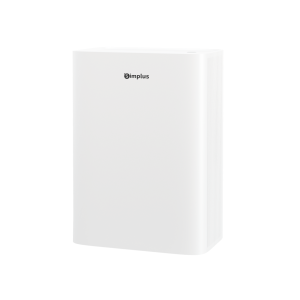 Simplus Máy hút ẩm lọc không khí 2in1 gia dụng bình chứa nước 1.5L CUSH005- Bảo hành 1 năm 1 đổi 1