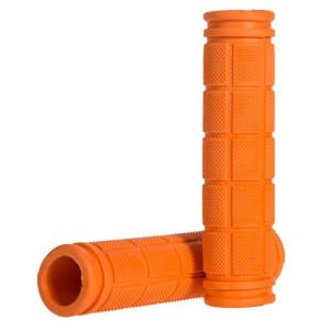 Bicycle Handlebar Grips Anti-skid Bike Handlebar Grips Rubber Covers For BMX MTB Mountain Bike Handlebar Accessories