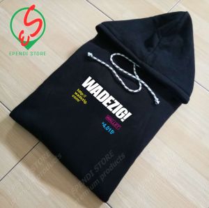 Hoodie Sweater WADEZIG! New - Sweater Premium - Hoodie Distro - Wadezig Hoodie - hoodie pria - Sweater BTS - SWEATER DISTRO - SWEATER CREWNECK JEKET COWOK - JAKET JUMPER XXL- SWEATER POLOS - HOODIE DISTRO - HOODIE POLOS - SWEATER CEWEK - EPENDI STORE