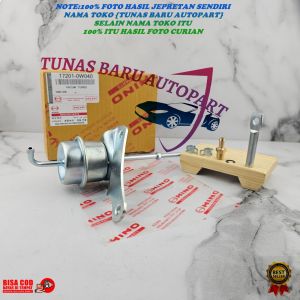 VAKUM TURBO CAS HINO LOHAN HINO 500  PART MOBIL