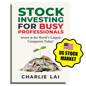 Stock Investing For Busy Professionals
