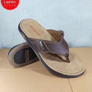 Sandal kasual pria coklat Dunham Xcover 01 38-43