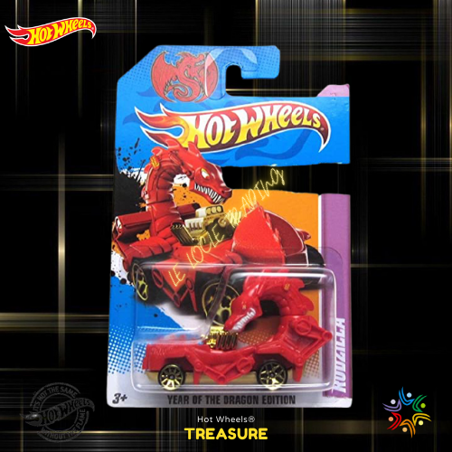 Hot Wheels, Mattel 1:64 - Modellino Di Auto - Hot Wheels – Model T Ford Hot Rod Series 4 4 Limited Edition 1 Of 15 000 2000s In Box Originale