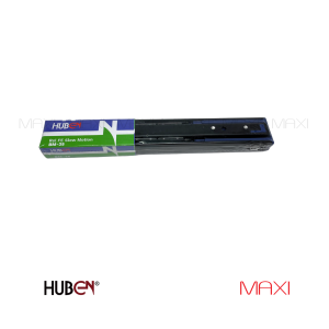 HUBEN BM-35 - 250/300/350/400/450/500 - Full Extension 35 mm - Rel/Runner Series
