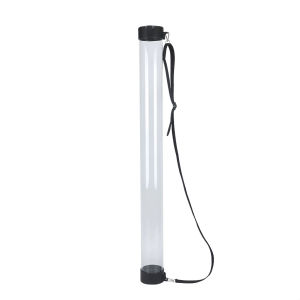 SG IN  STOCK Pickleball Ball Picker Tennis Ball Retriever Holder Cricket Ball Collector 14 Ball Storage Tube Lightweight