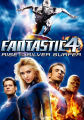 Fantastic Four สี่พลังคนกายสิทธิ์ ภาค 1-3 DVD หนังภาคต่อ มาสเตอร์ พากย์ไทย. 