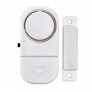 DiyHomeIpoh Burglar Security Alarm System Wireless Home Door Window Motion