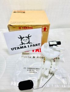 FULL PUMP FUEL PUMP POMPA BENSIN XEON RC XEON GT BARU ORIGINAL ASLI YAMAHA
