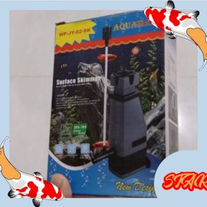 aquaman wp skimmer aquarium jy 02 filter aquascape