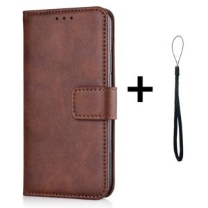 FLIP LEATHER CASE WALET FOR ITEL A90 ITEL A70 ITEL A60 A60S A50 ITEL CITY 100 ITEL RS4 ITEL S26 ULTRA ITEL S25 S25 ULTRA S24 S23 ITEL S23 PLUS ITEL P55 4G NFC P40 4G