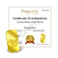 Puregold 99.99 ทองคำแท่ง 1g ลาย มังคุด ทองคำแท้จากสิงคโปร์. 