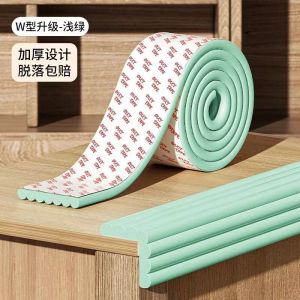 Multifunctional Baby Proofing Edge Guards Padding Bumper Strip Extra Wide Edge Protectors For Table Furniture Sharp Edge