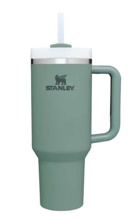 *Clearance Sale* [100% Authentic] Stanley THE QUENCHER H2.0 FLOWSTATE ...