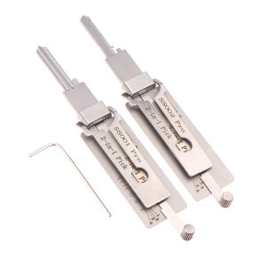 [MIETAO] SC1 KW1 2-in-1 Measuring Tools Wrench SS001 SS002 SC20 KW5 Tooth Measuring Tools