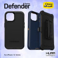 [Hummingplus Outlet] เคส Defender สำหรับ iPhone 14 Series. 