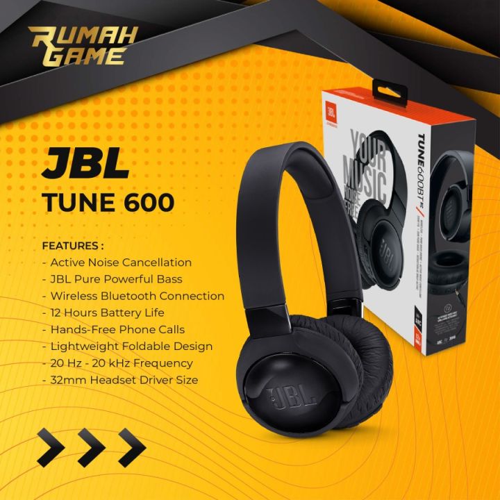 Tune 600 Btnc Jbl Live 600 Jbl Tune 660 Btnc Review Buy JBL Live