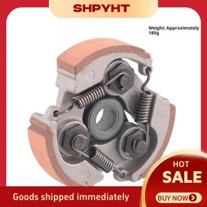 SHPYHT 1PCS cho 2 đột quỵ 47cc 49cc Mini Túi Dirt Bike ATV Scooter xe máy 3 giày mini Moto ly hợp Giày mùa xuân ly tâm ly hợp