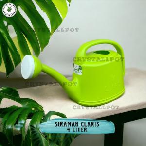 Siraman Bunga Tanaman Hias Claris Alat Penyiram Siram Pohon Premium - SIRAMAN CLARIS