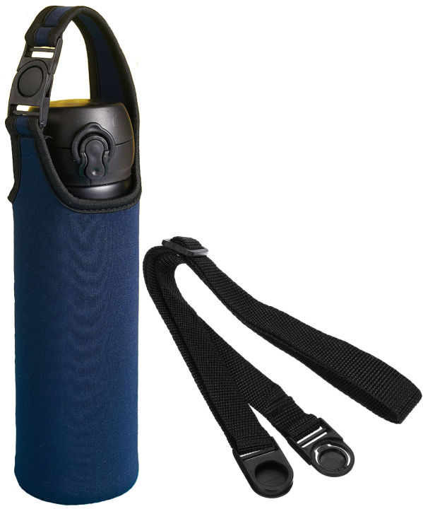 Water- Bottle Sling Bag Aquaflask Accessories 18oz-22oz Water