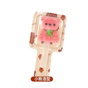 现货MY 金稻谷-莓熊鸭造型软糖-草莓/香蕉/小熊/小黄鸭 21克 JINDAOGU-Berry Bear Duck Shaped Gummy Candy-Strawberry/Banana/Bear/Duck 21G