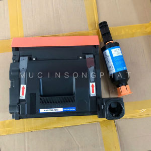 Combo Cụm mực 103A (W1103A) và Cụm trống HP 104A (W1104A) dùng Cho máy HP Neverstop 1000a/ 1000w/ 1200a/ 1200w