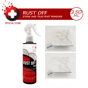 Rust Off FLOOR MEDICS stone rust stain remover tiles rust stain remover  embedded rust marks remover
