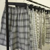 Quần đùi nam. quần short mặc nhà đi chơi tập thể thao chất liệu cotton thoáng mát (hàng bán tai xưởng may )